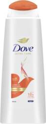 Šampūns Dove Ultra Care Long