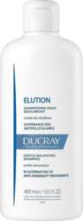Šampūns Ducray Elution Balancing, 400