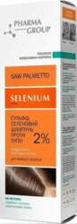 Šampūns Pharma Group Selenium Anti-Dandruff