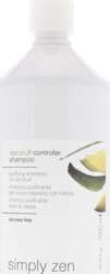 Šampūns Simply Zen Dandruff Controller