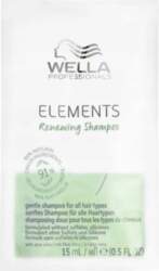 Šampūns Wella Professionals Elements Renewing
