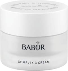 Sejas krēms Babor Complex C 24H