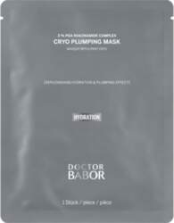 Sejas maska Babor Hydration Cryo Plumping