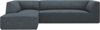 Stūra dīvāns Micadoni Home Ruby 4