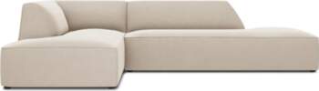 Stūra dīvāns Micadoni Home Ruby Modular