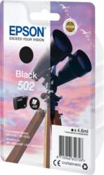 Tintes printera kasetne Epson Singlepack 502