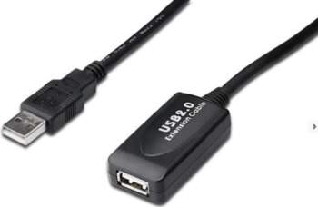 Vads Digitus USB / USB USB