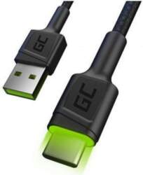 Vads Green Cell, USB Type C/USB