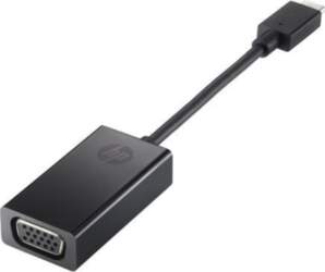 Vads HP USB-C, VGA