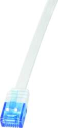 Vads Logilink Patch Cable Flat CAT