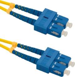 Vads Qoltec SC-SC Optic Patch Cable