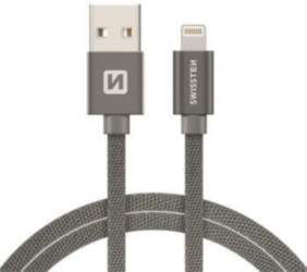 Vads Swissten, USB/Apple Lightning
