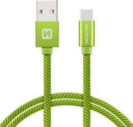 Vads Swissten, USB Type C/USB
