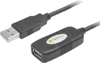 Vads Techly USB M / USB