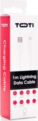 Vads Toti, Lightning/USB Type A, 100
