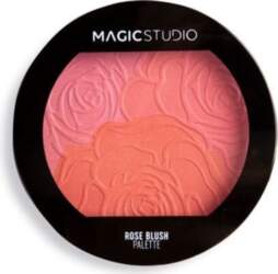 Vaigu ēnas Magic Studio, rose
