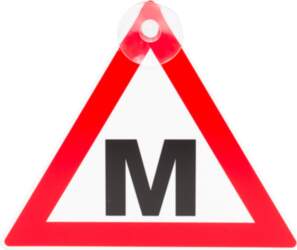 - Auto uzlīme, 18.3 cm
