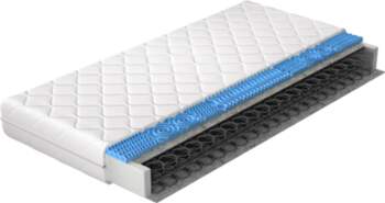 - Matracis Olivia Microfibre, 200 cm