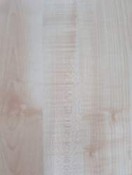 - MDL dēlis Maple, 174 cm
