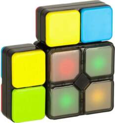 - Prāta mežģis Cube