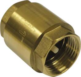 - Pretvārsts Master Pumps, 1"