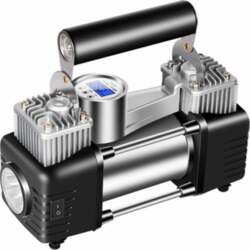 - Pumpis AC636, 10 Bar