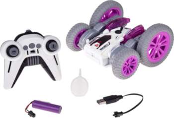 - Rc automašīna Atomizing RC0729, rozā