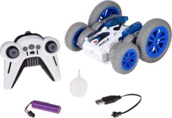 - Rc automašīna Atomizing RC0729, zila