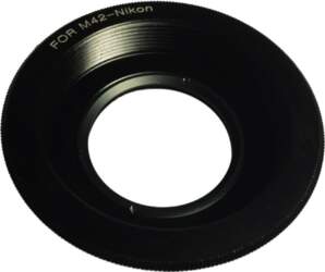 Adapteris BIG M42