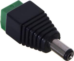 Adapteris Genway Plug-Screw