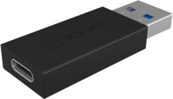 Adapteris RaidSonic USB-C / USB USB
