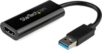 Adapteris StarTech USB 3.0 to