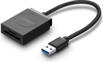 Adapteris Ugreen UGCR127 USB 3.0