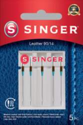 Adata Singer Leather 90/14, 5 gab