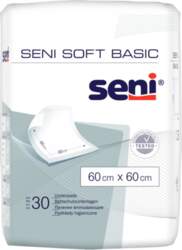 Aizsargpalagi Seni Soft Basic, 60 x