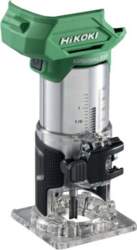 Akumulatora frēze HiKOKI M1808DA