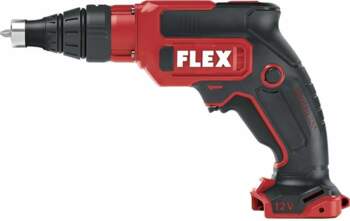 Akumulatora rotators FLEX DW 37 12-EC