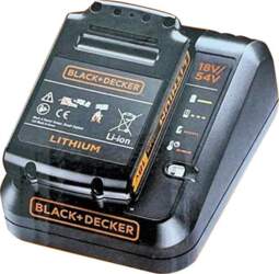Akumulators Black & Decker BDC2A20, 18