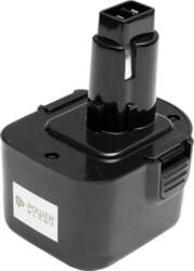 Akumulators Dewalt Power Tool Battery, 12
