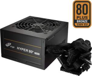 Barošanas bloks FSP Hyper Pro 550