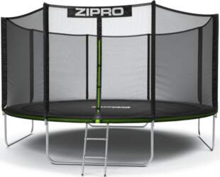 Batuts Zipro Jump Pro 14FT, 435