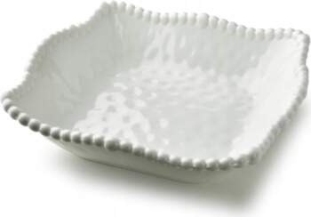 Bļoda Mondex Basic, balta krās., 24