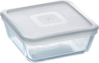 Cepšanas forma ar vāku Pyrex Cook