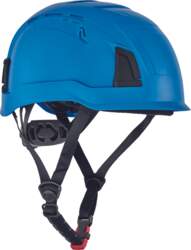 Drošības ķivere Cerva Alpinworker Pro, 53-66