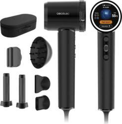 Fēns Cecotec DryGlam Waves i-Sensor Pro