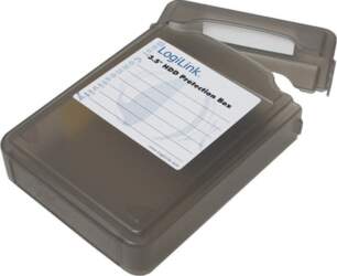 Futlārs Logilink, 3.5"