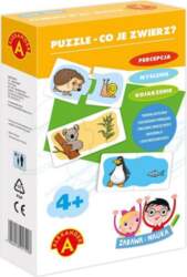 Galda spēle Alexander Fun And Learning