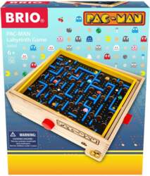Galda spēle Brio Pac Man