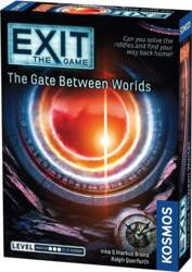 Galda spēle Kosmos Exit: The Gate