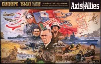 Galda spēle Renegade Game Studios Axis